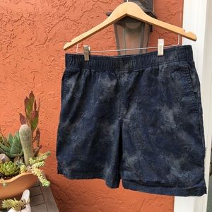 Abound Men’s Shorts Size M